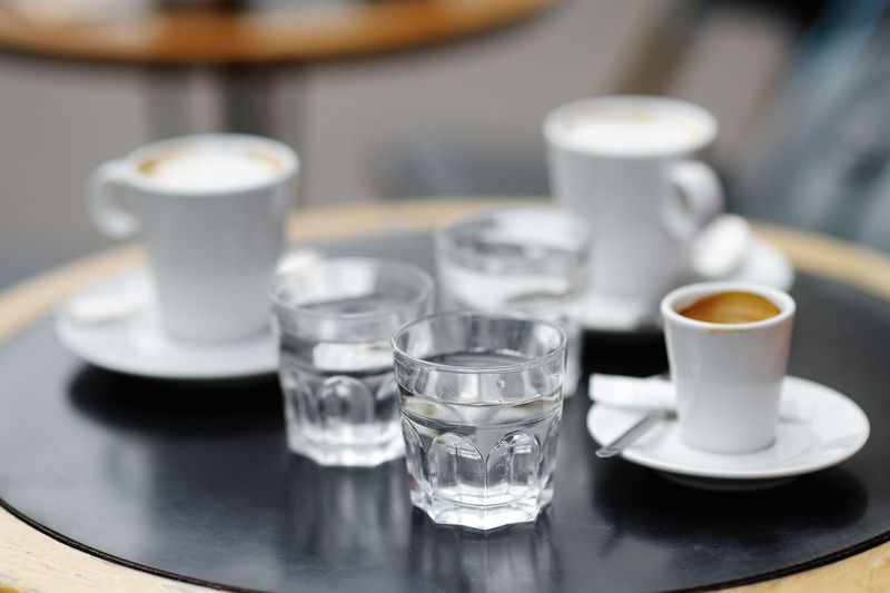 No Ice, No Problem—Or So They Think