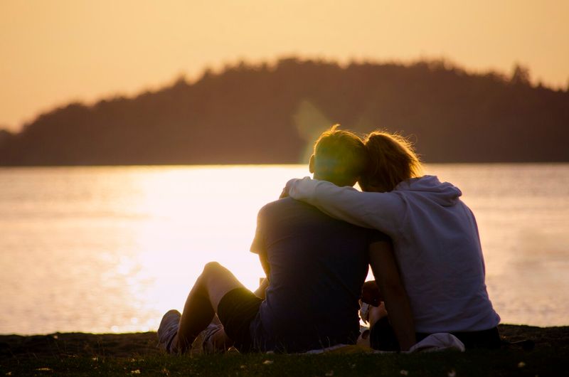 Knowing what makes them feel safe