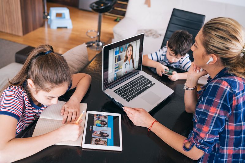 Remote Learning Readiness