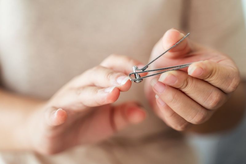 Nail Care