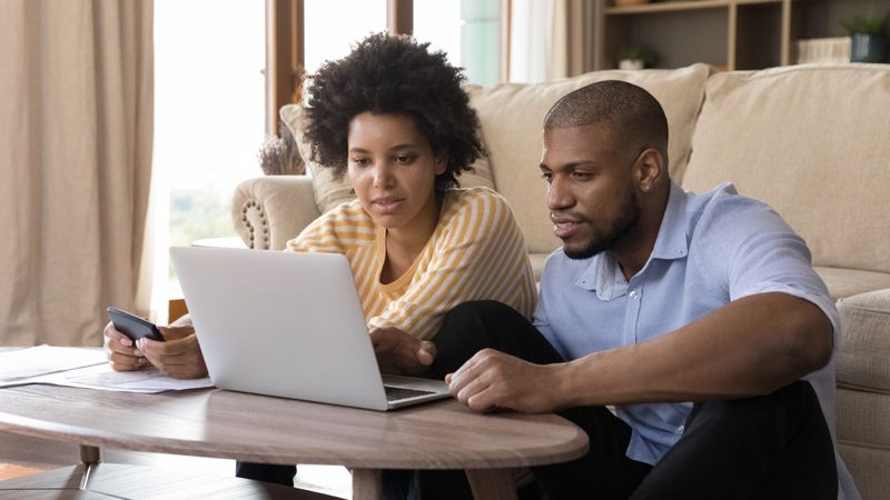 Handle Finances With Maturity—Not Ego
