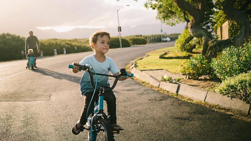 Let Your Kids Try (And Fail)