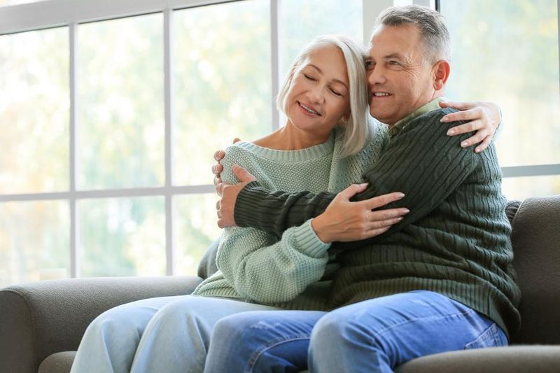 Touch Base Emotionally Every Day