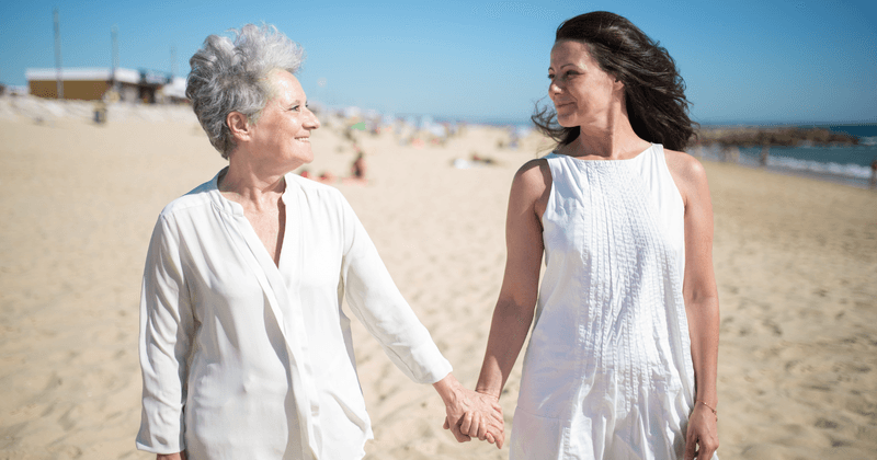 Rebuild Your Relationship Like a New Friendship