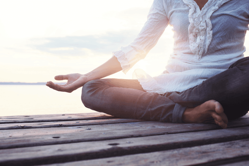 Learn what trust feels like in your body—not just your thoughts
