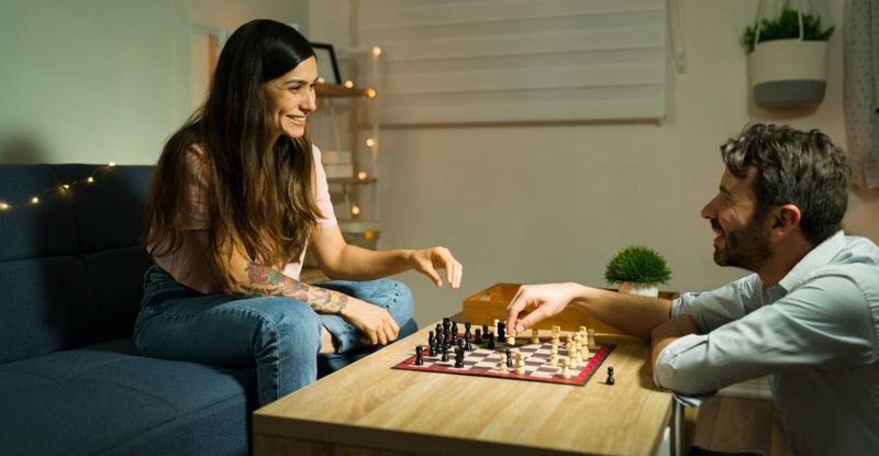 Because She Wants a Partner, Not a Brand Collaboration