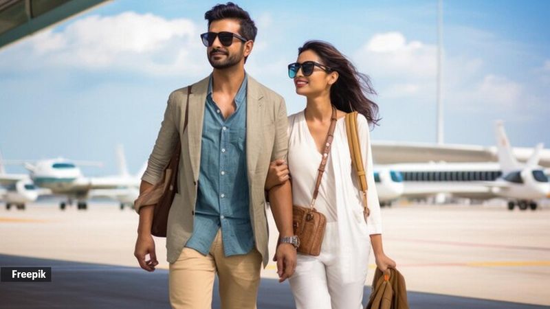 Because More Couples Are Choosing Not to Have Kids