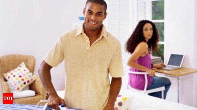 Because Masculine Fragility Is Exhausting