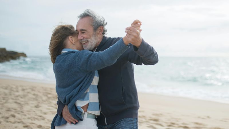 Because True Intimacy Isn’t Intellectual—It’s Emotional