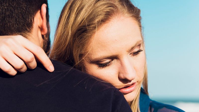 Because Lower Ego Means Higher Emotional Availability