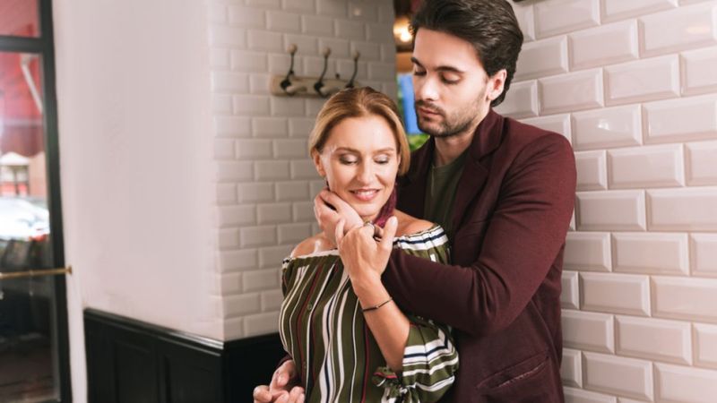 Because Her Needs Have Shifted—and That’s Growth