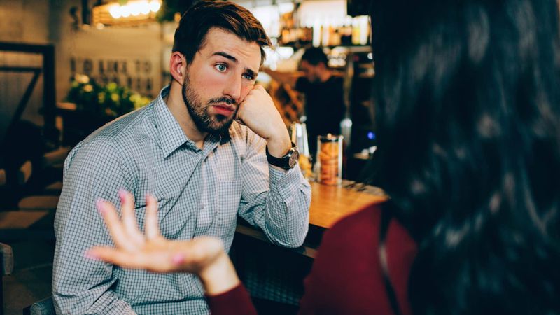 Pretentious Conversations for the Sake of Sounding Smart