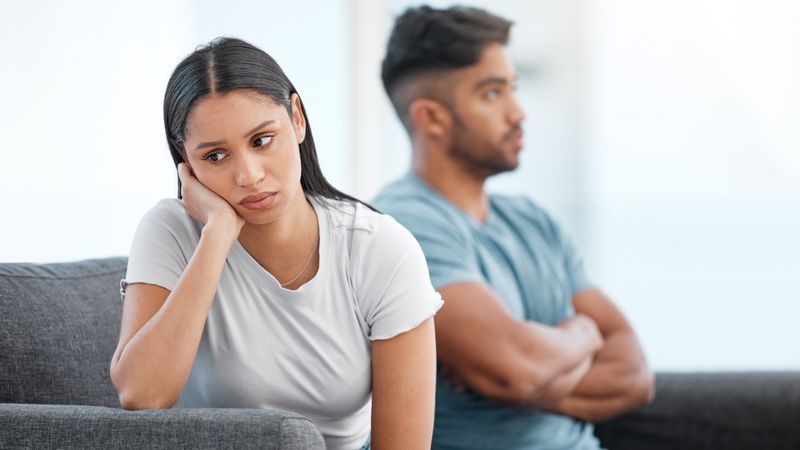 Dificultad para confiar en los demás