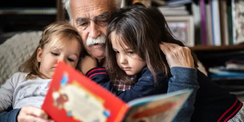 Offering Childcare Without Strings Attached