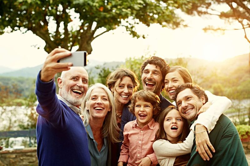 Keeping Family Drama Away From the House