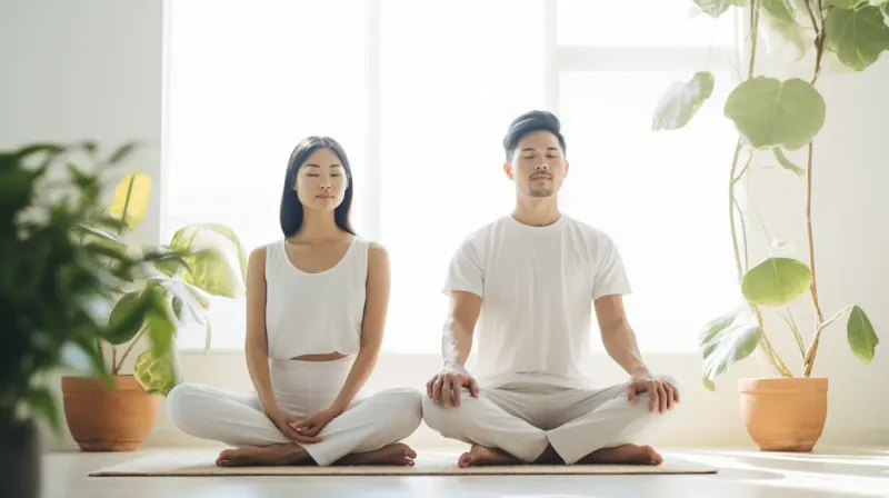 The relationship you have with yourself shapes everything