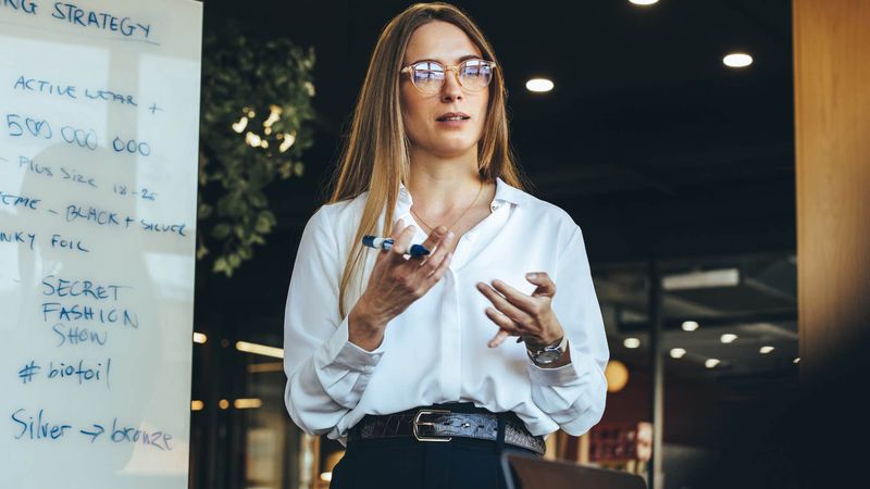 Pretending to Be Less Smart to Fit In