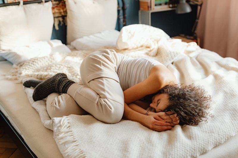 Apologizing for Resting
