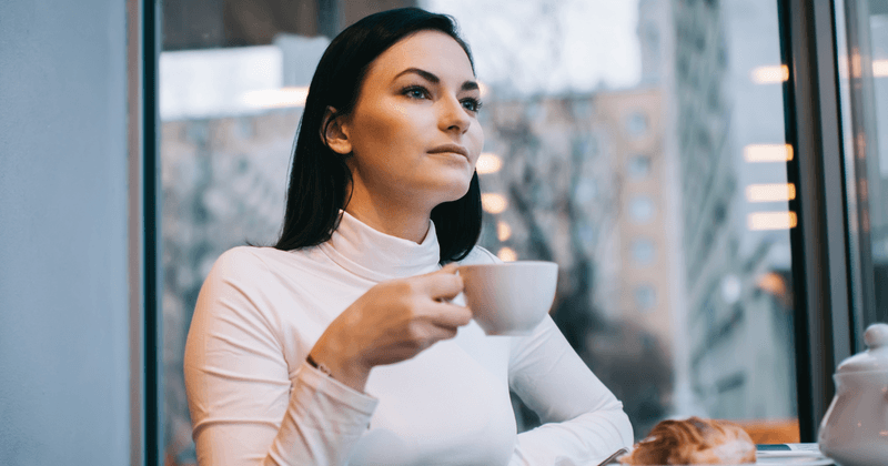 Playing small to comfort others