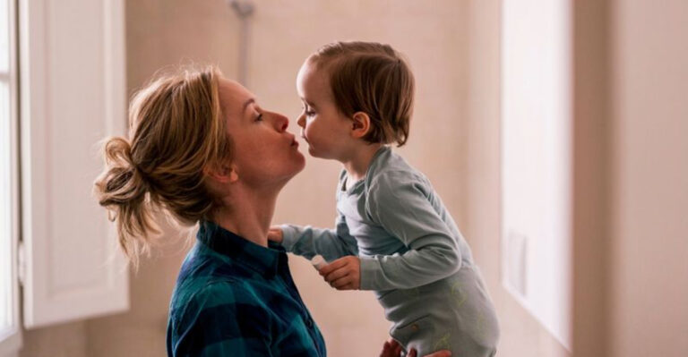 Beyond “Single Mom”: 18 Ways To Reclaim Your Power And Identity In Modern Motherhood