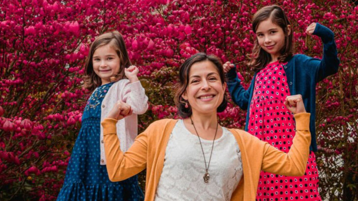Beyond Parenthood: 15 Meaningful Ways You and Your Child Can Grow Together at Every Stage