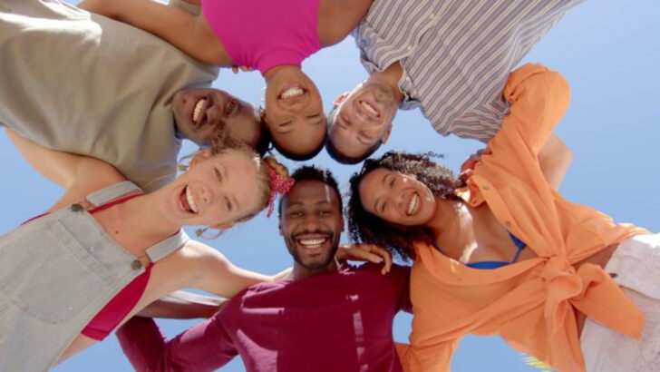 Beyond The “Happy Ever After”: 17 Things True Happiness Means To Today’s Generations