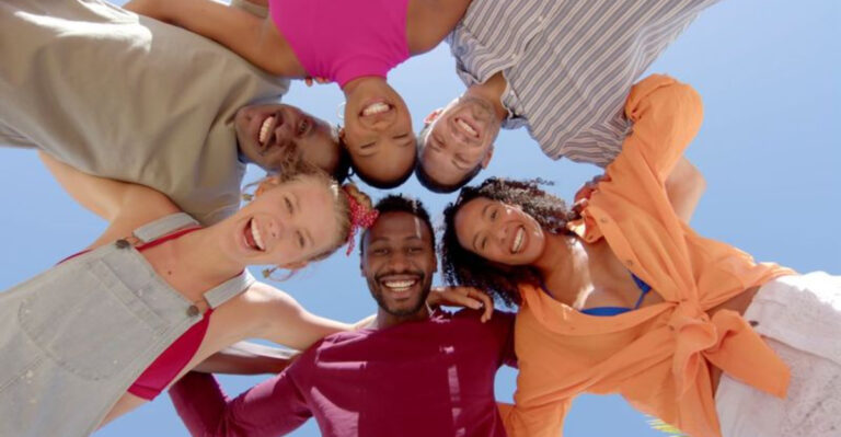 Beyond The “Happy Ever After”: 17 Things True Happiness Means To Today’s Generations