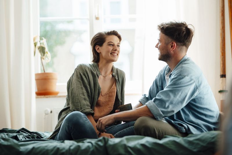 What does “forever” actually look like to you?