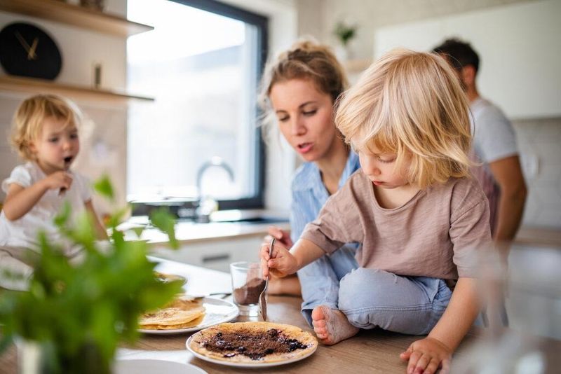 Keep Rituals of Connection
