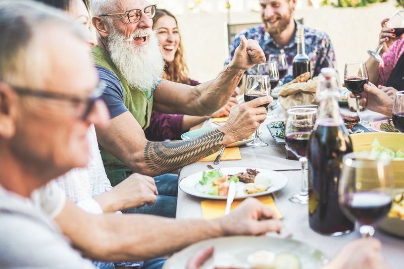 Germany’s Männertag: Not Your Typical Family Day