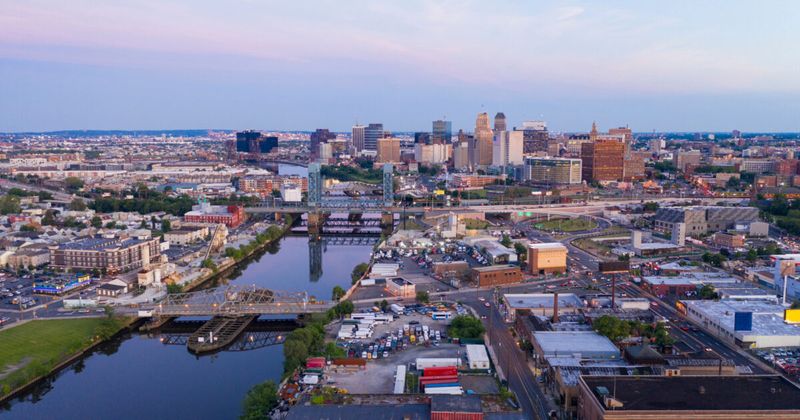 Newark, NJ – High Costs, High Hopes