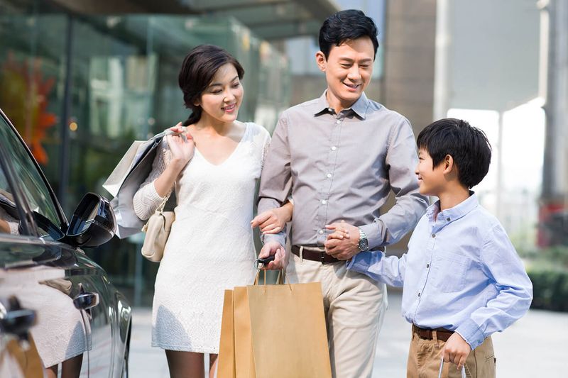 Financial circumstances often change