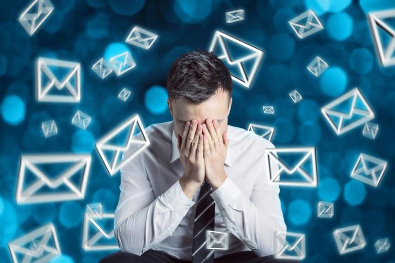 Reply-All Emails That Didn’t Need You