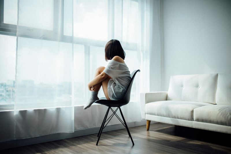 Isolating yourself from support