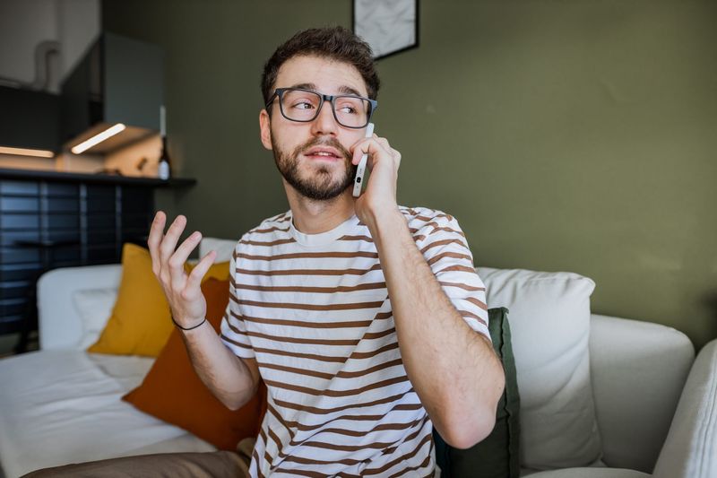 Cancelling Plans Last Minute… Repeatedly