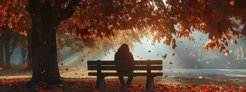 Empathy on Empty