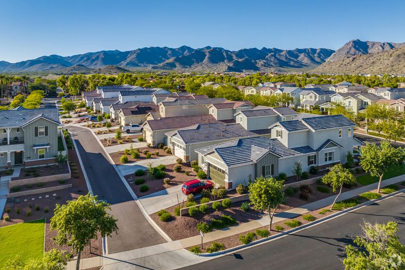 Gilbert, AZ – Sun-Soaked and Safe