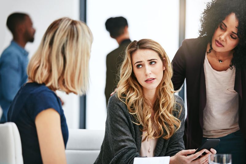 Millennials Apologize Like Pros—But Sometimes Spiral Into Over-Apologizing