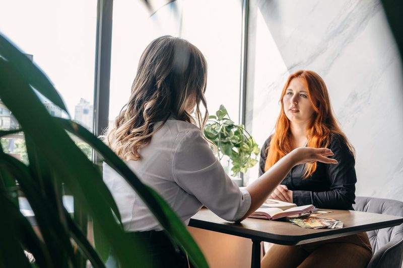 Millennials Crave Dialogue and Resolution (But Also Validation First)