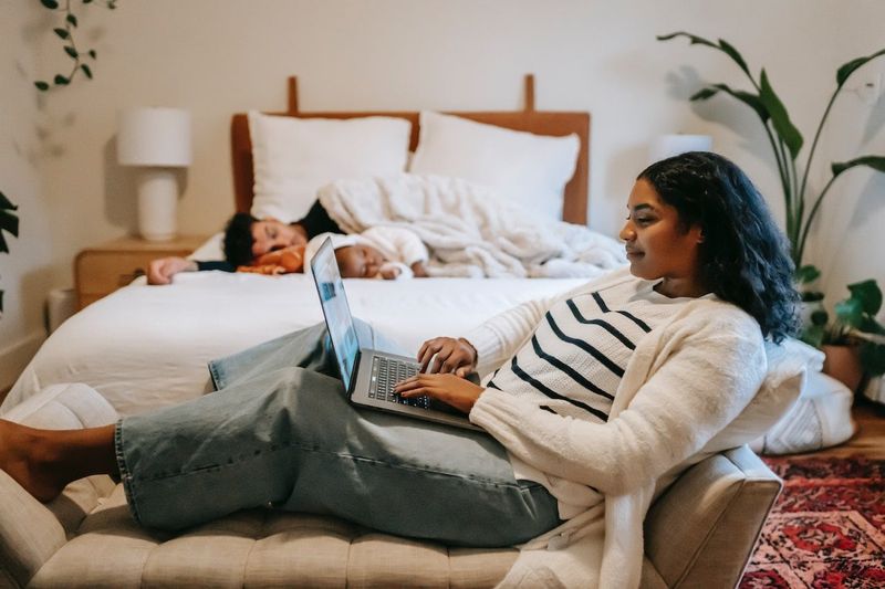 Rest is not a character flaw