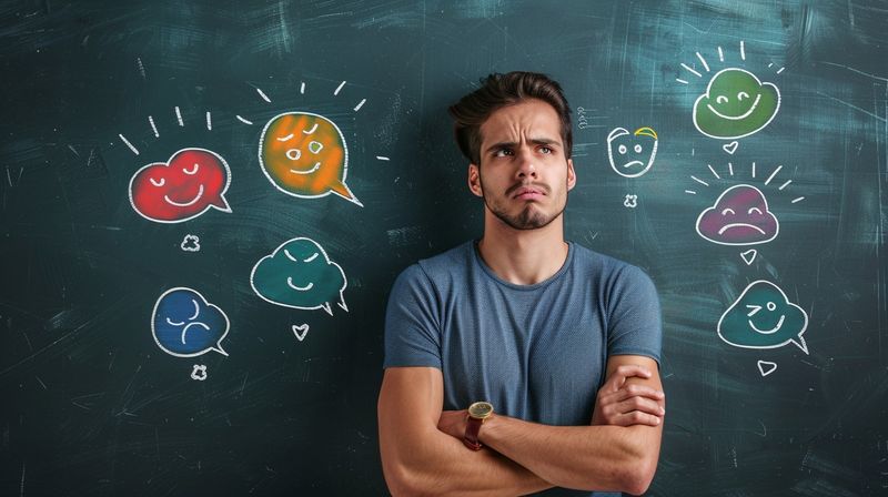 “Man Up!”—The Command That Shut Down Vulnerability