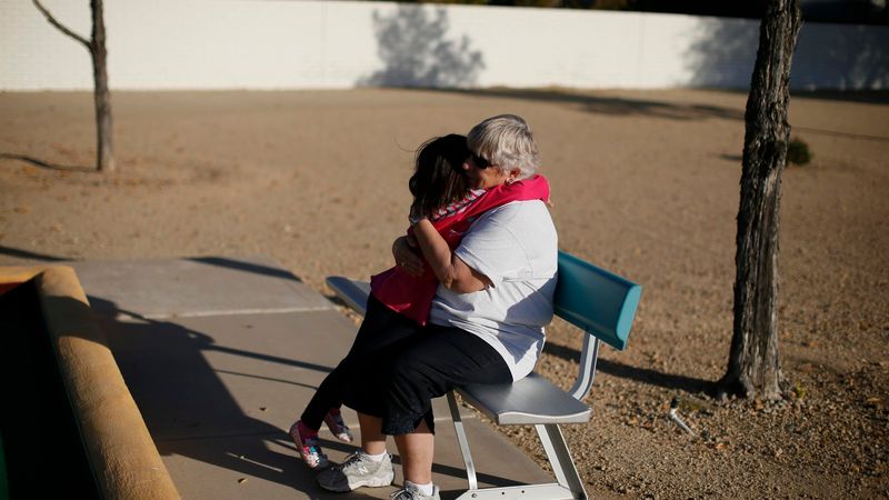 Ignoring Elders, Kids, or Anyone Who Can’t ‘Do Something’ for You