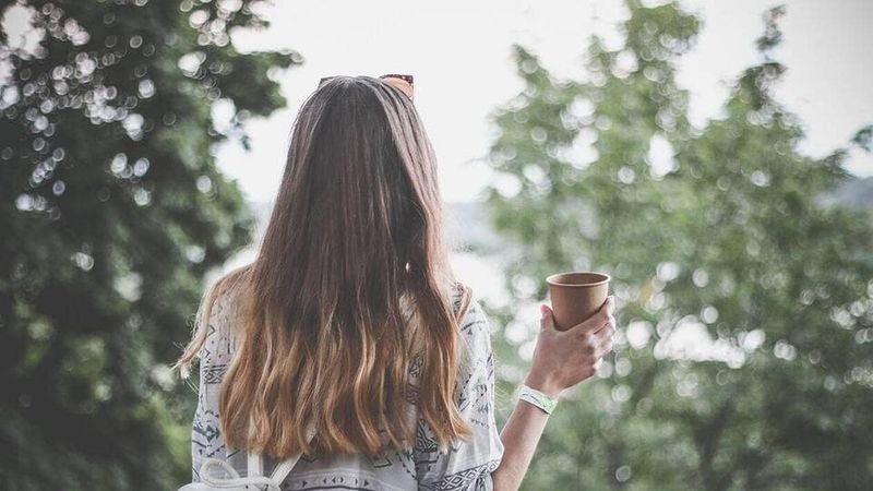 Life in the Slow Lane—By Choice