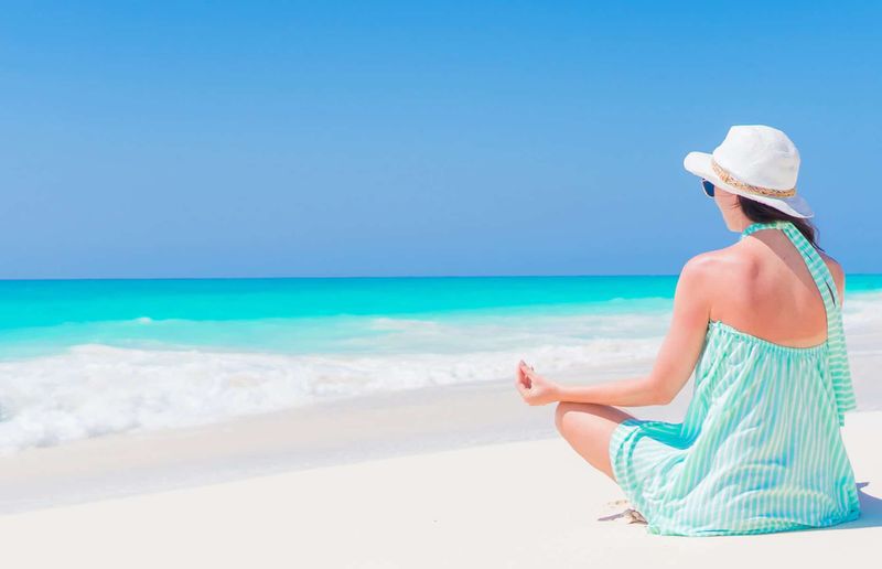Turquoise: The Free Spirit
