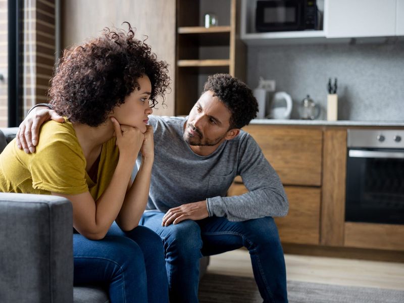 Being Supportive Only When It’s Convenient