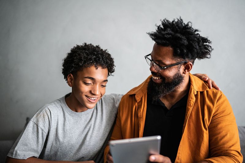 Scam-Proof Kids: No Easy Targets Here