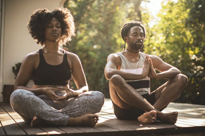 Practice Mindfulness Techniques