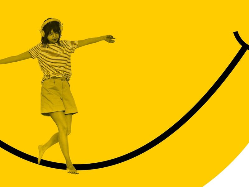 Find Movement That Makes You Feel Powerful