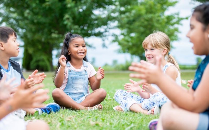 Enhancing Social Skills and Confidence