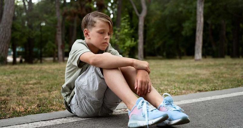 Wounds That Don’t Heal: When You Can’t Face Real Pain
